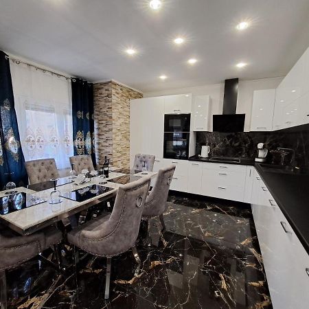 Apartment Monaco Ριέκα Εξωτερικό φωτογραφία