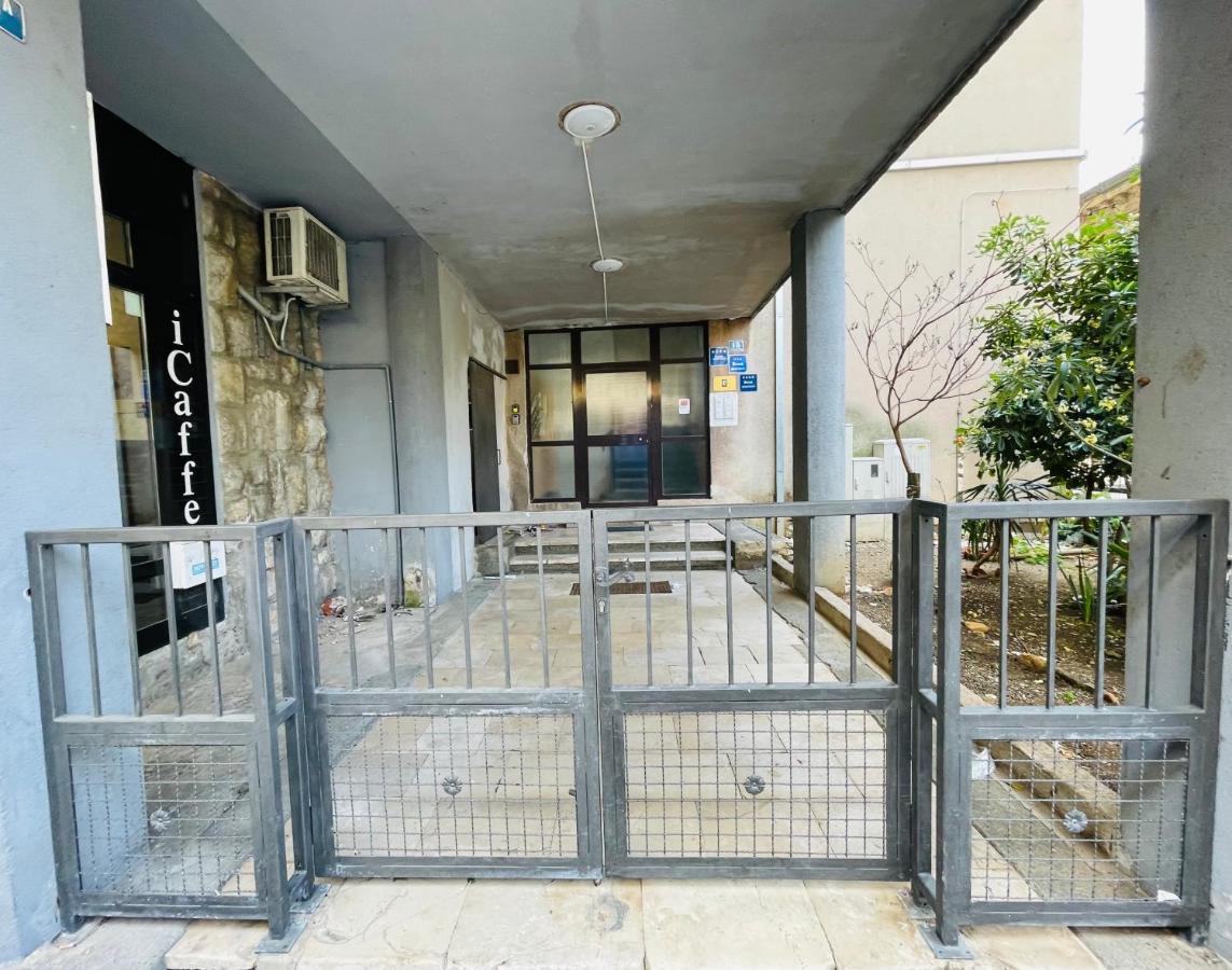 Apartment Monaco Ριέκα Εξωτερικό φωτογραφία