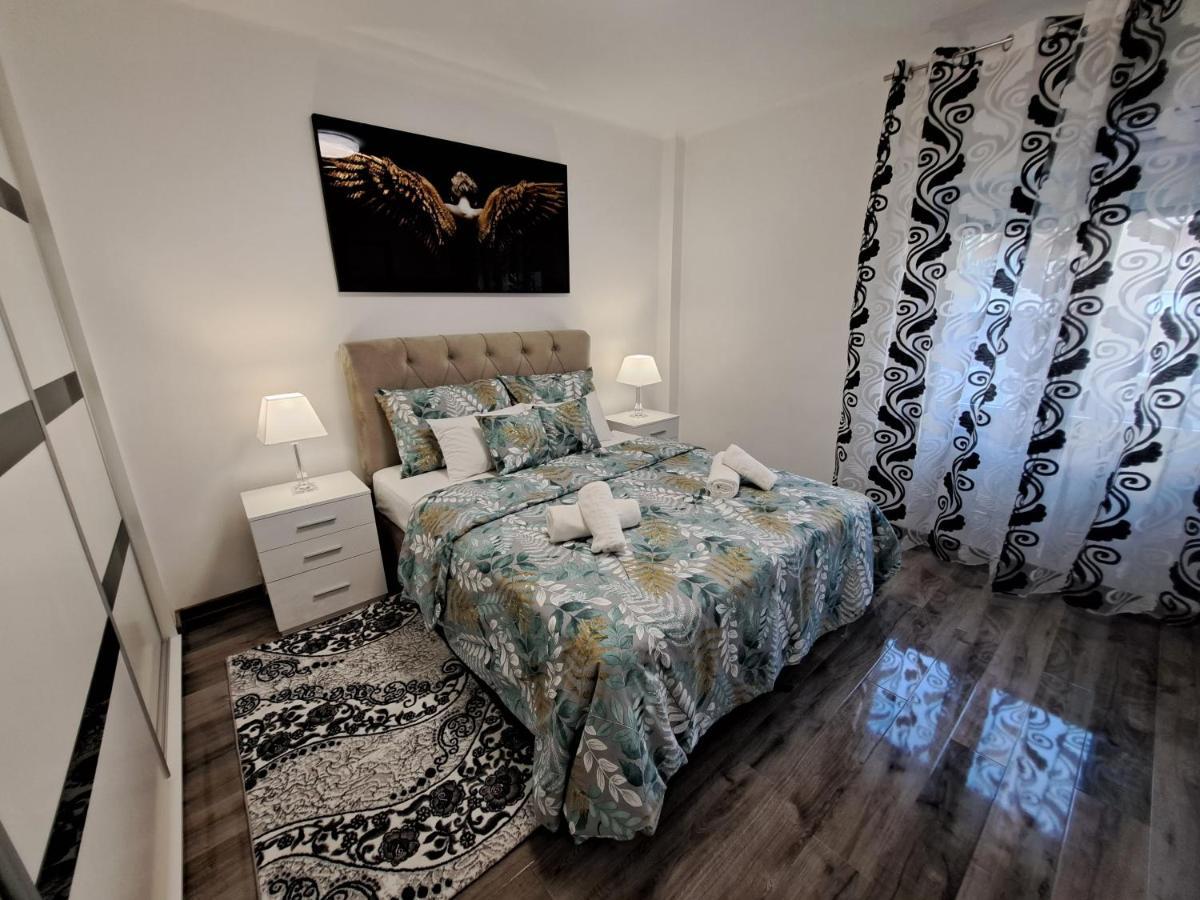 Apartment Monaco Ριέκα Εξωτερικό φωτογραφία